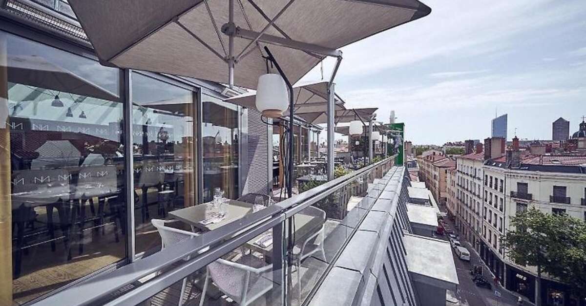 Een foto van Hotel Maison No