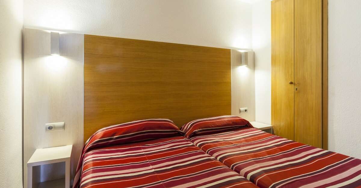 Een foto van Ibiza Jet Appartementen