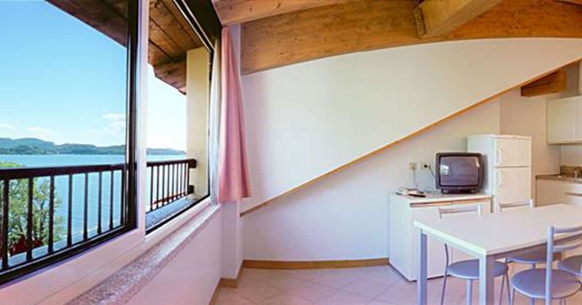 Een foto van Residence Zust