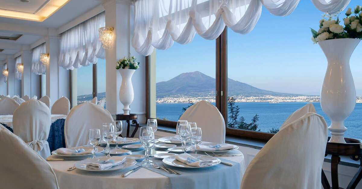Een foto van La Panoramica Hotel