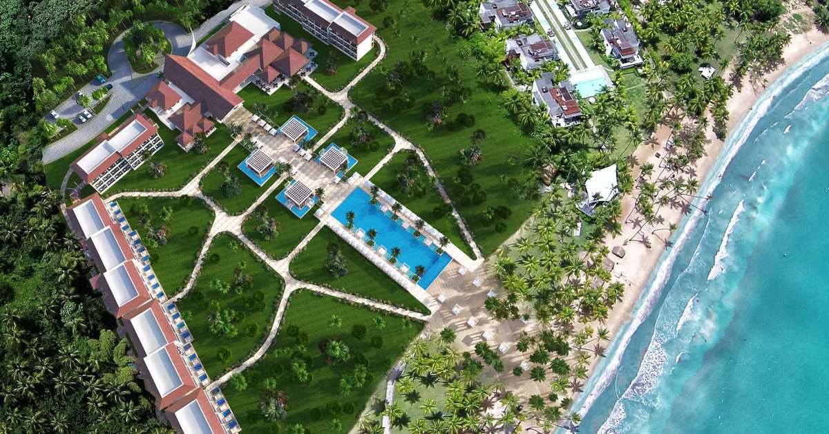 Een foto van Viva Wyndham V Samana