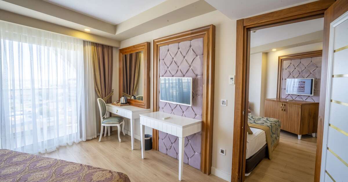 Een foto van J'adore Deluxe Hotel & Spa