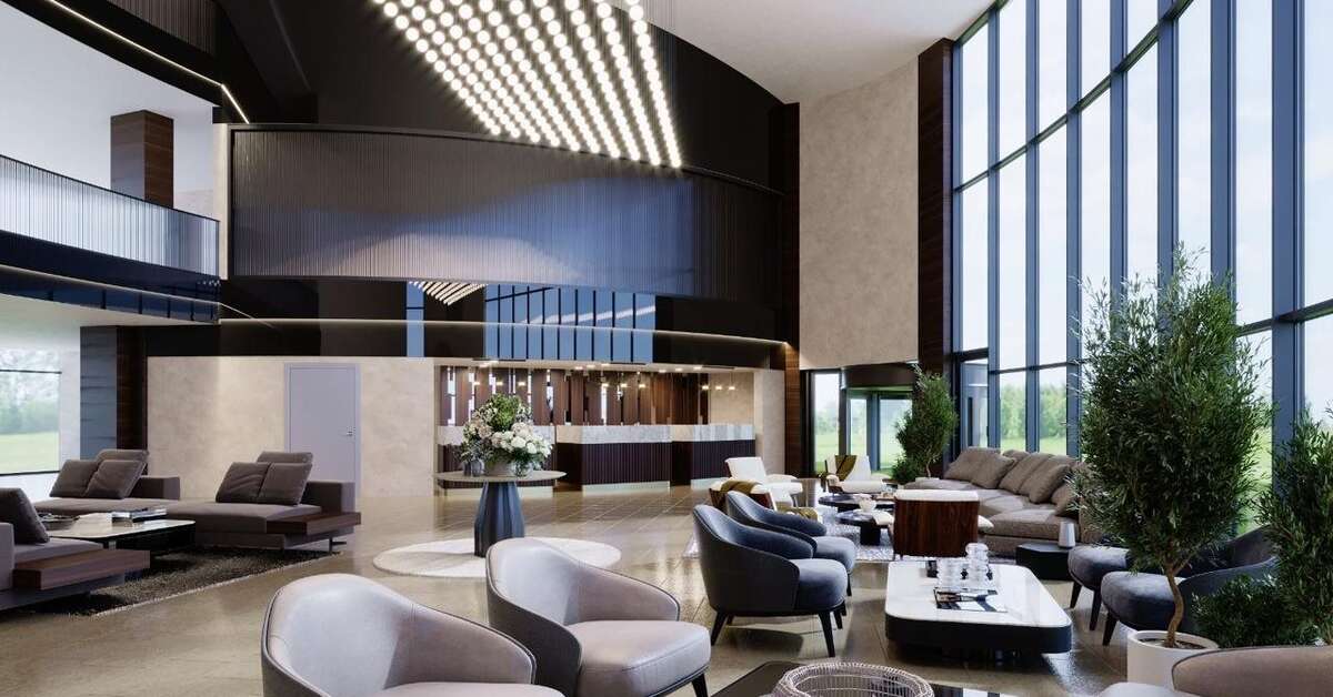 Een foto van Agaya Didim Resort Hotel