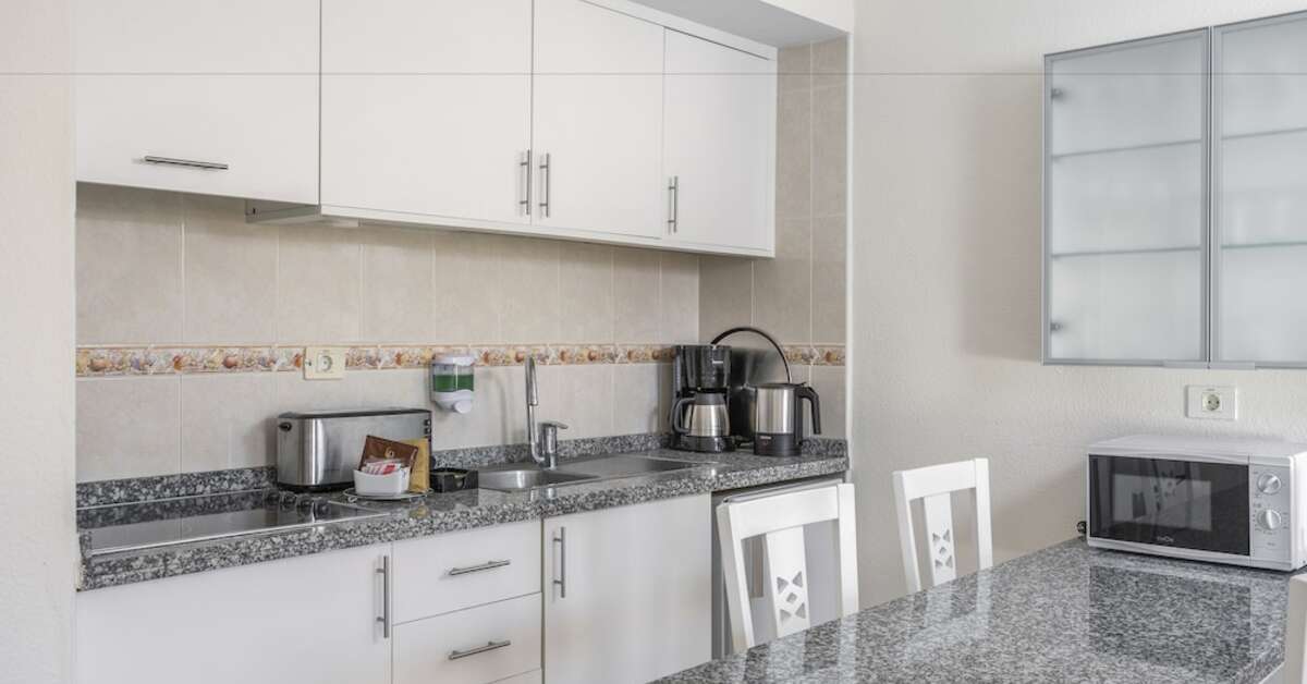 Een foto van Sunset View Club by Diamond Resorts