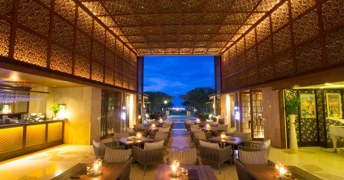Ein Foto InterContinental Hua Hin Resort