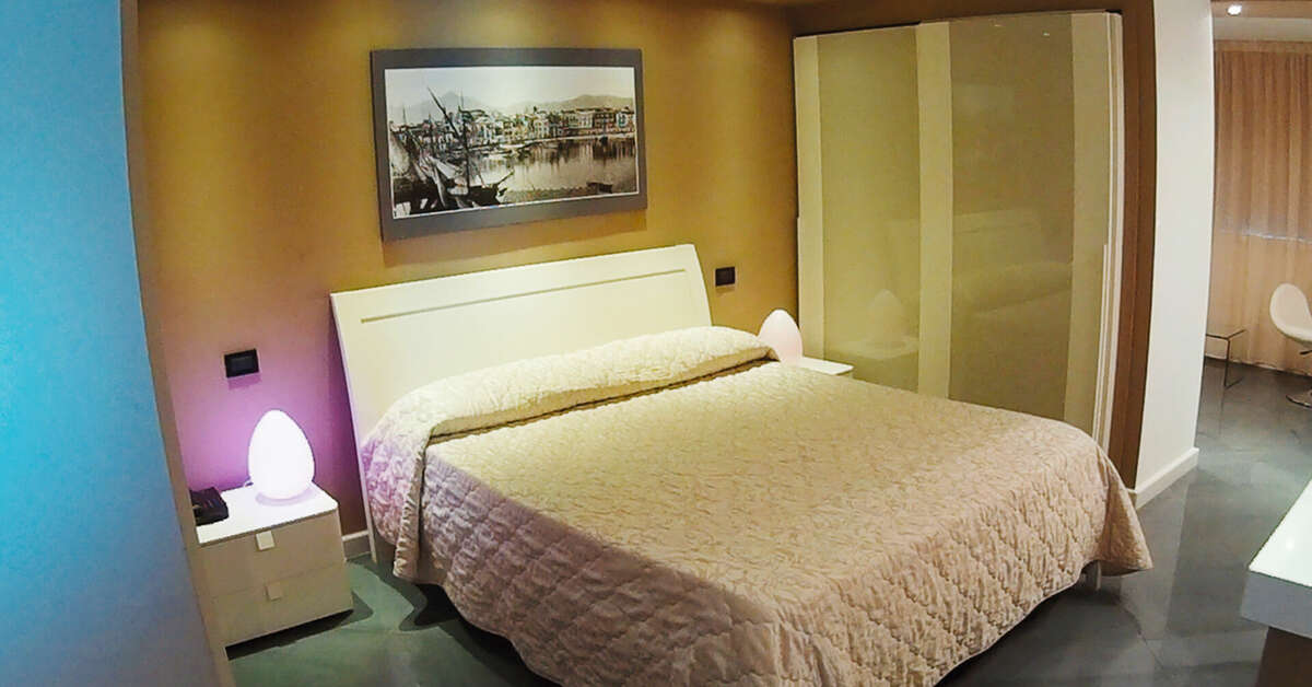 Een foto van Ibis Styles Palermo Cristal