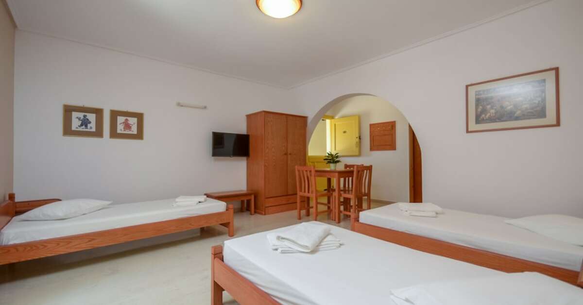 Een foto van Proteas Hotel & Suites
