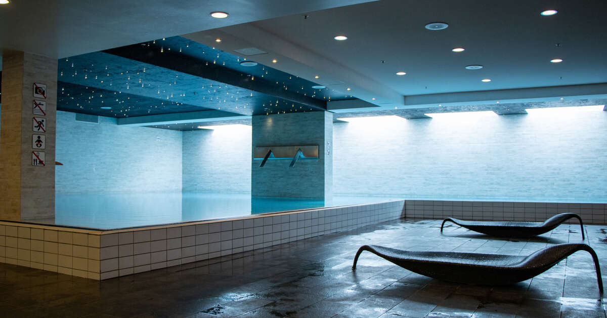 Een foto van Tivoli Hotel