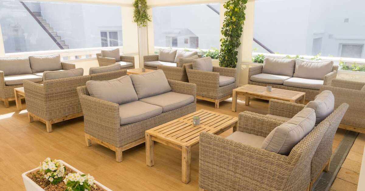 Een foto van Appartementen Los Naranjos