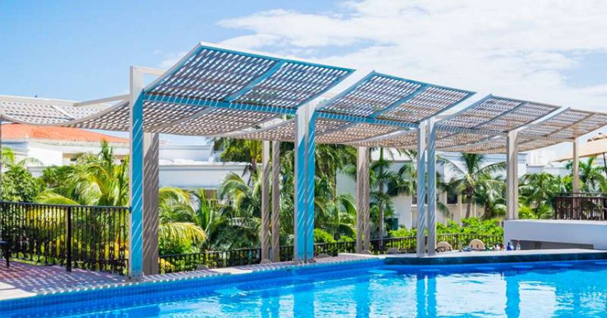 Ein Foto Wyndham Alltra Playa del Carmen
