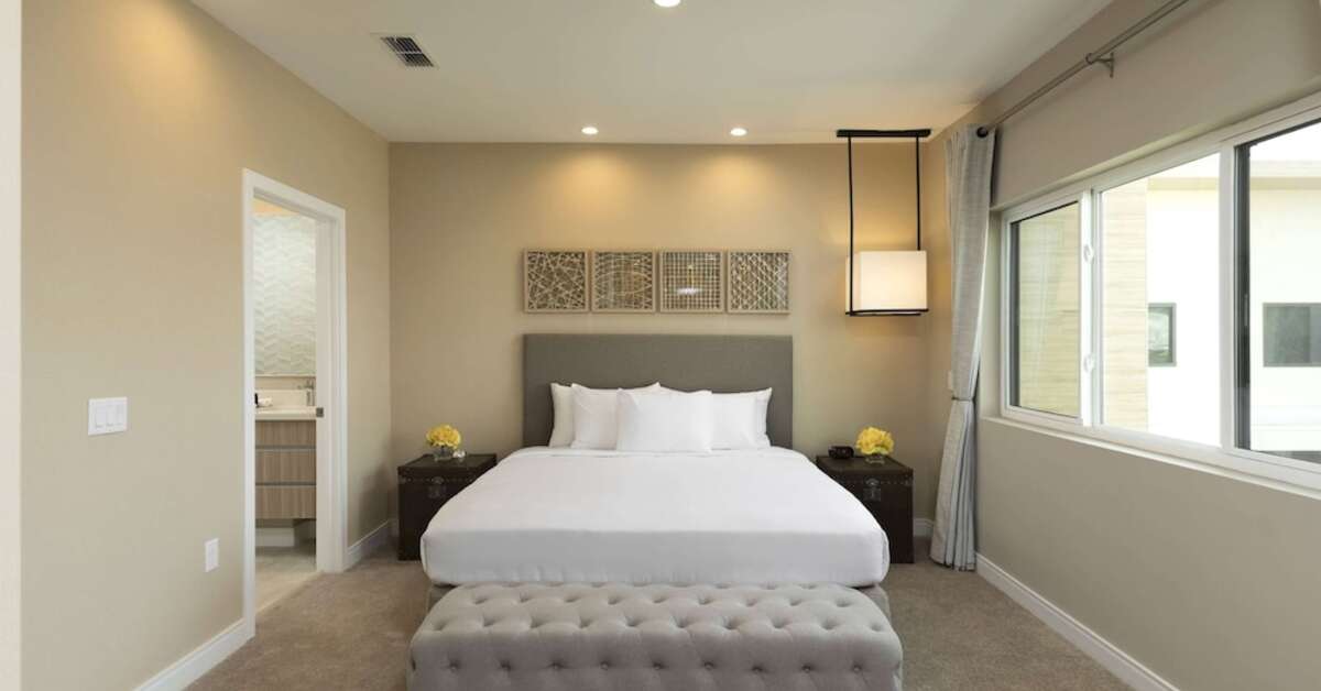Een foto van Magic Village Views Trademark Collection by Wyndham