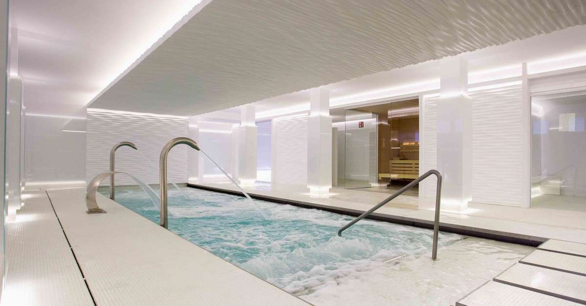 Een foto van Illa d'Or Wellness & Spa Hotel