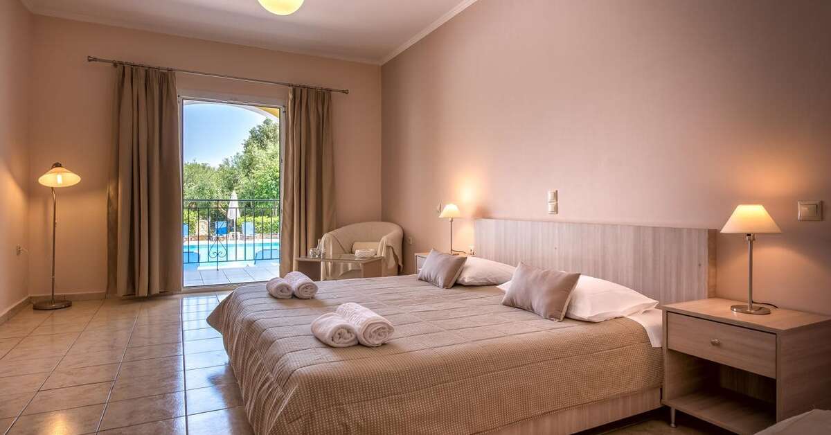Een foto van Varres Hotel