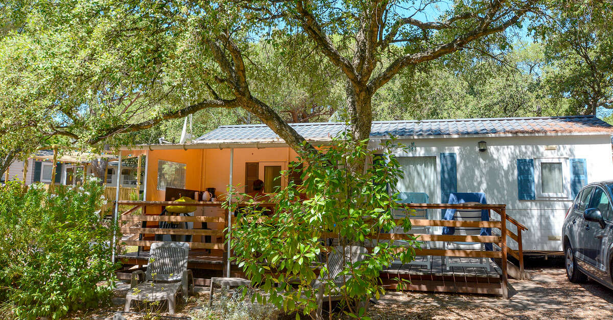 Een foto van Lei Suves Camping-Club