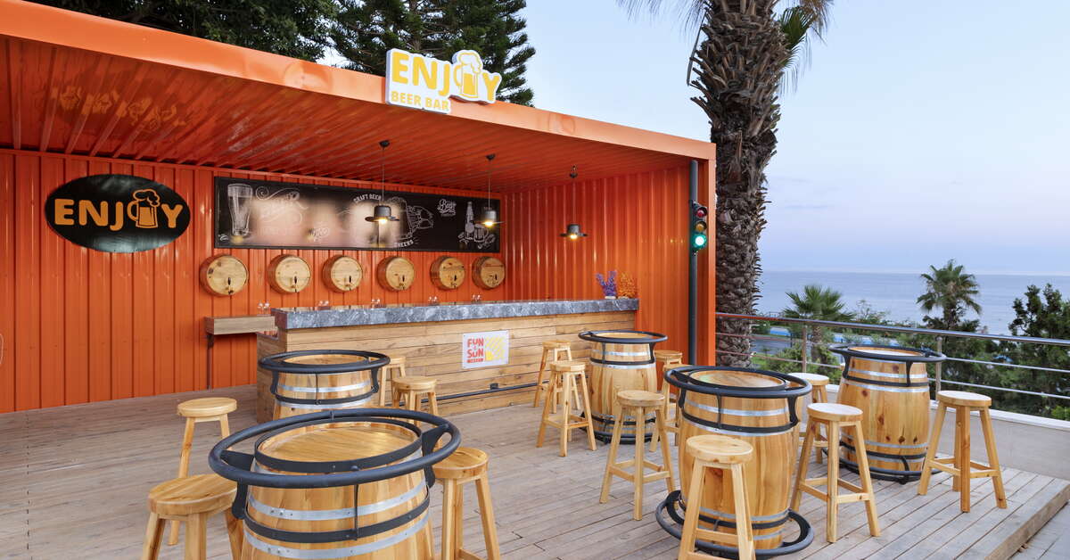 Een foto van Prestige Alanya