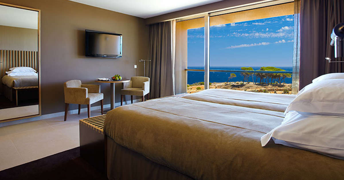 Een foto van Kimpton Atlantico Algarve