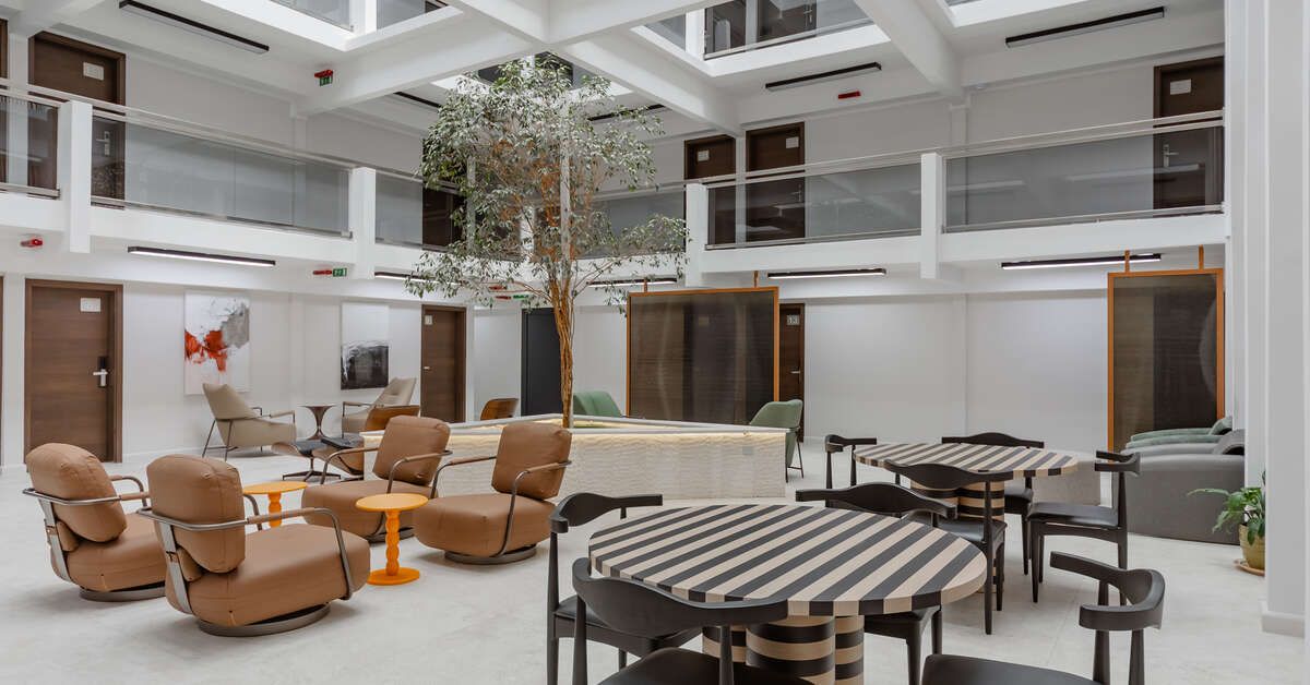 Een foto van Hotel Tara