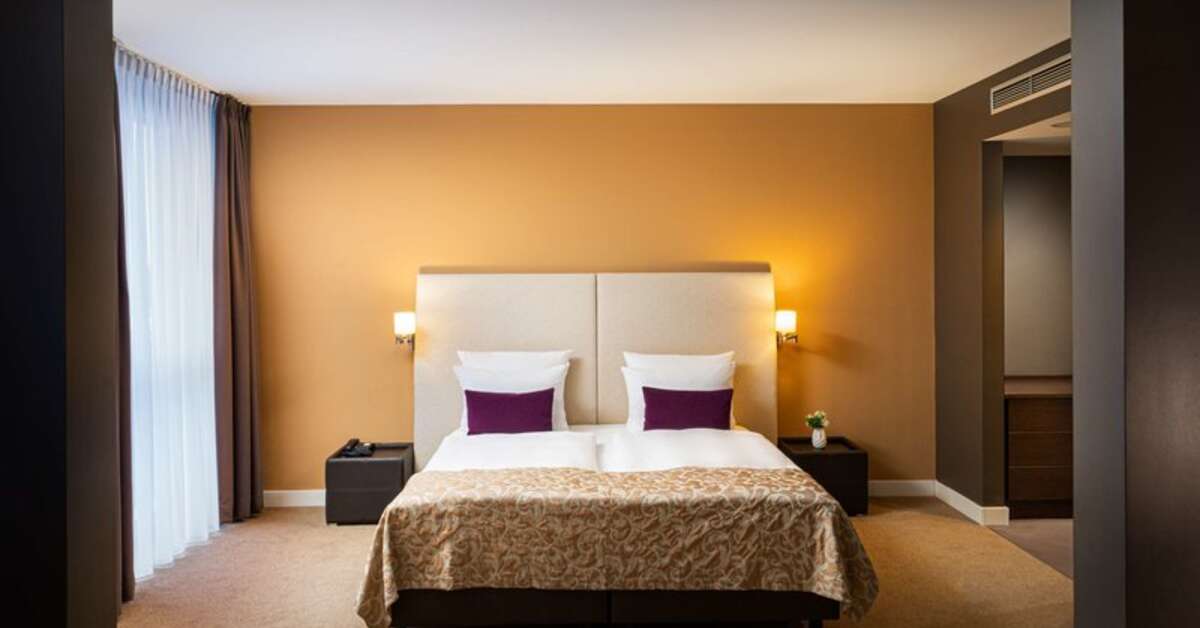 Een foto van Elaya Hotel Munich Schwabing