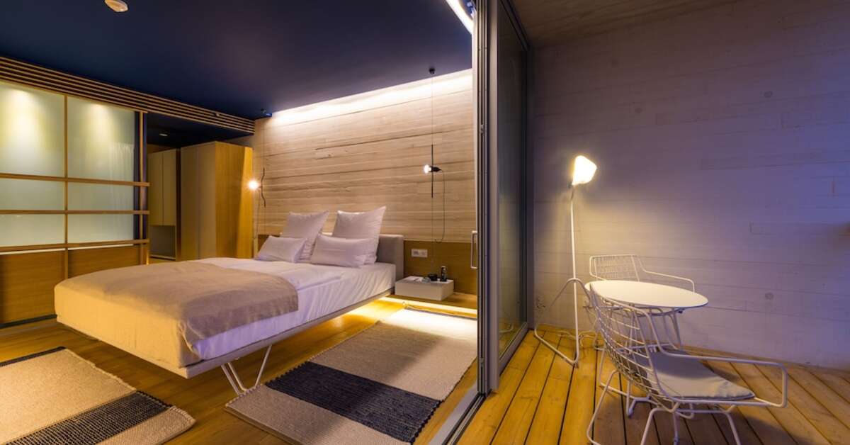 Een foto van D-Resort Sibenik