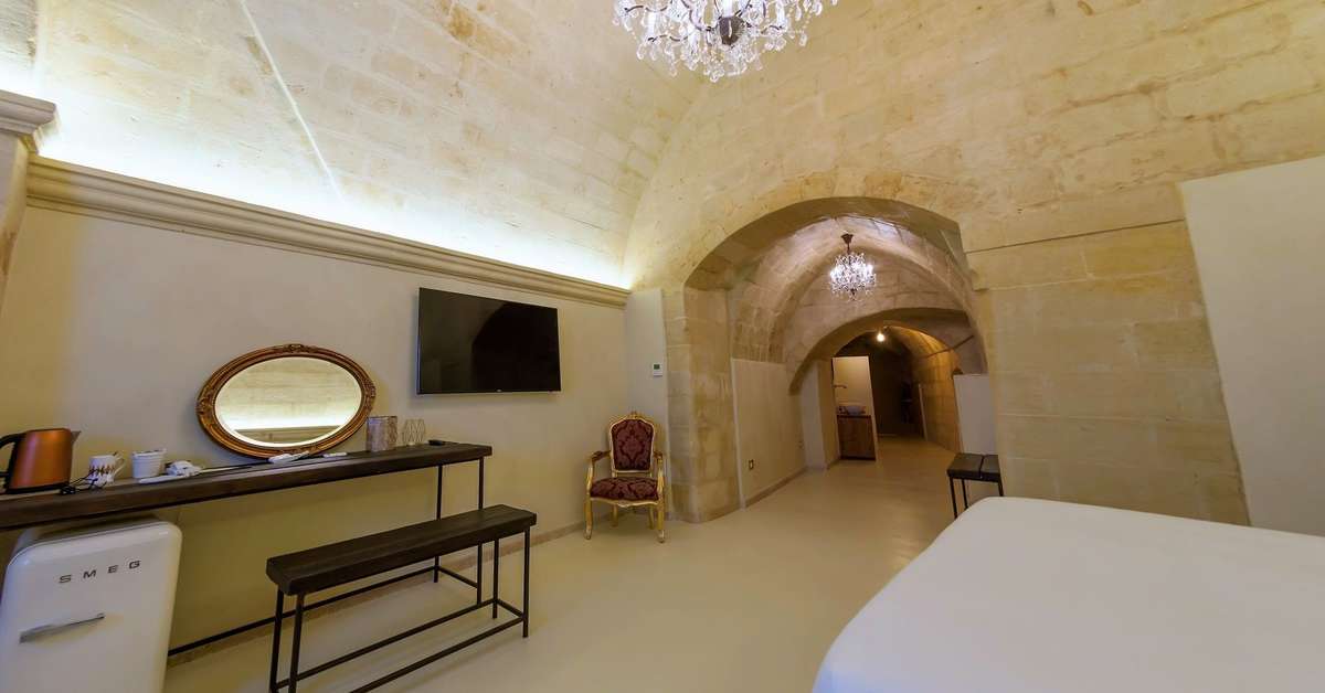Een foto van Palazzo del Duca