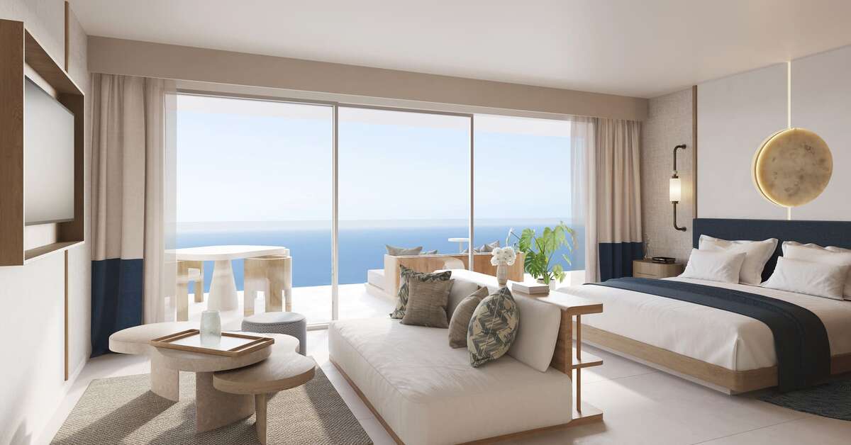 Een foto van AVA Resort Cancun