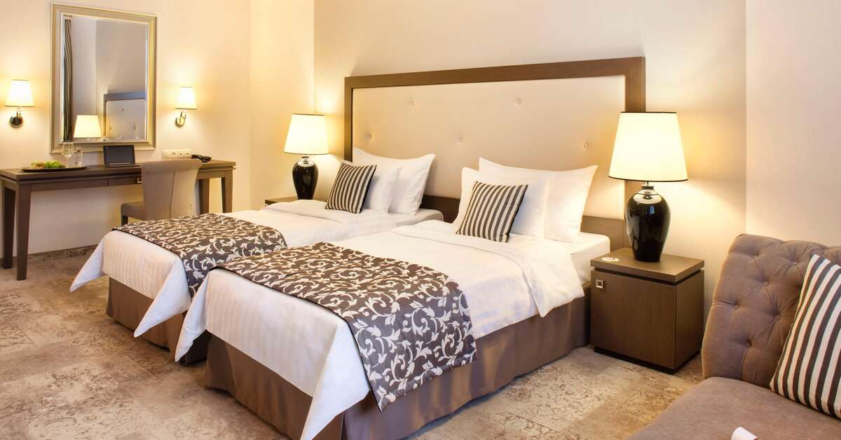 Een foto van Metropolitan Boutique Hotel