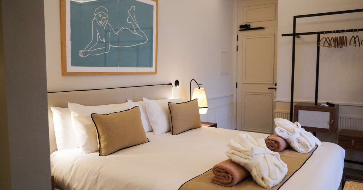 Ein Foto Juz de Yartan Arthotel