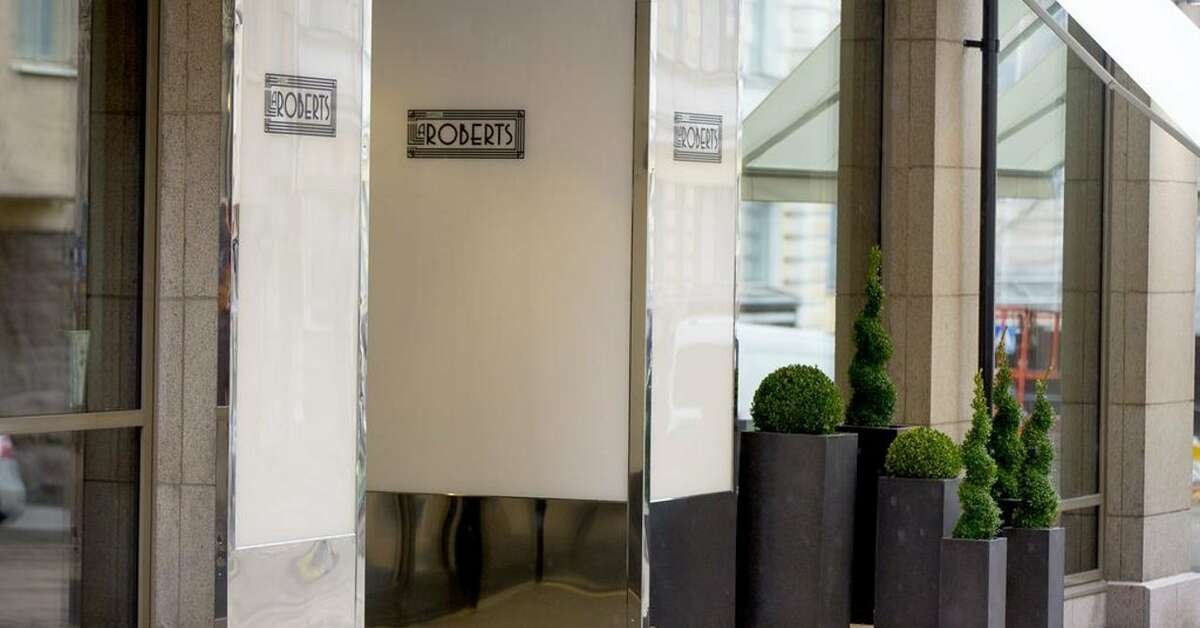 Een foto van Hotel Lilla Roberts