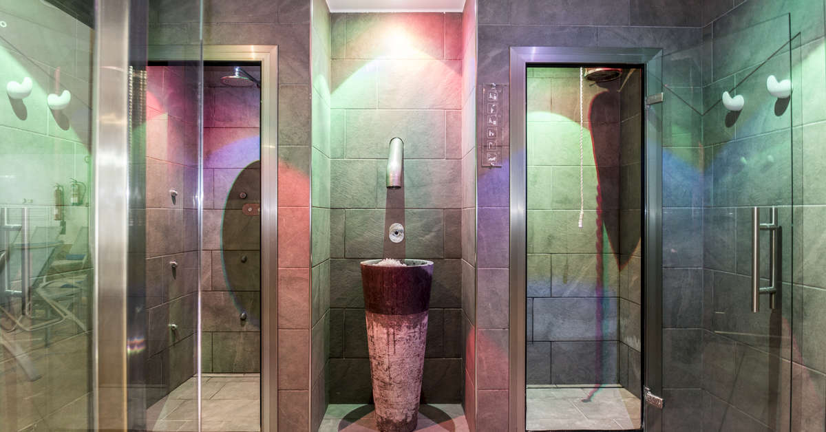 Een foto van de faciliteiten bij Prinsotel La Dorada