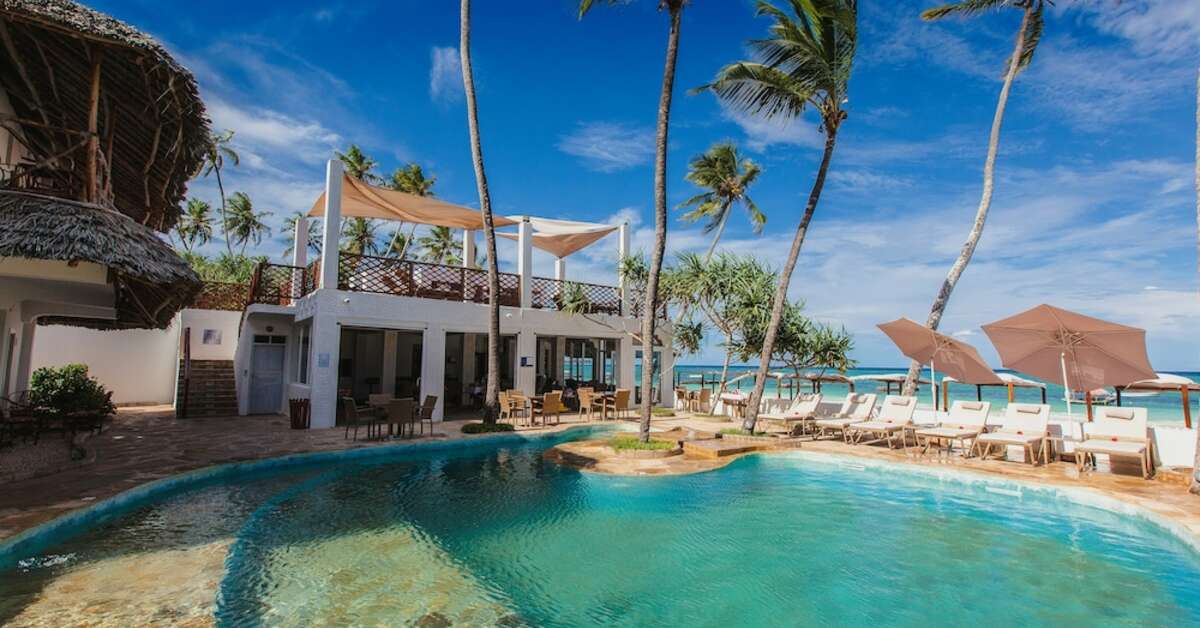 Een foto van Dream's Bay Boutique Hotel