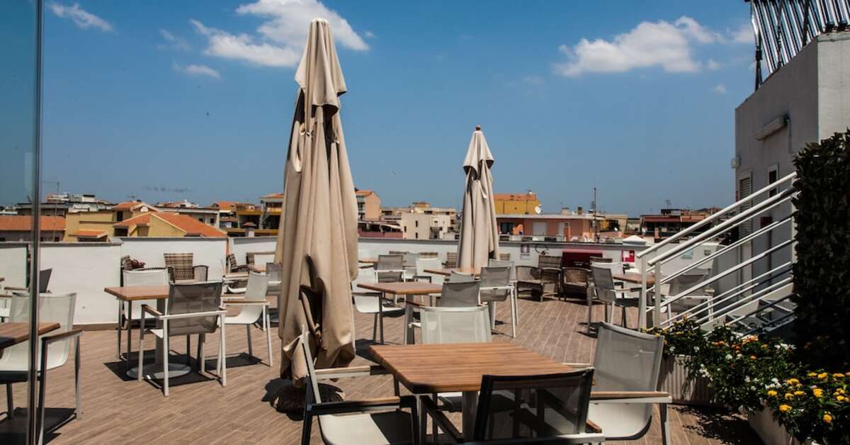 Een foto van Alma Di Alghero Hotel