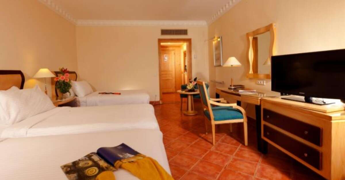 Een foto van Savoy Hotel