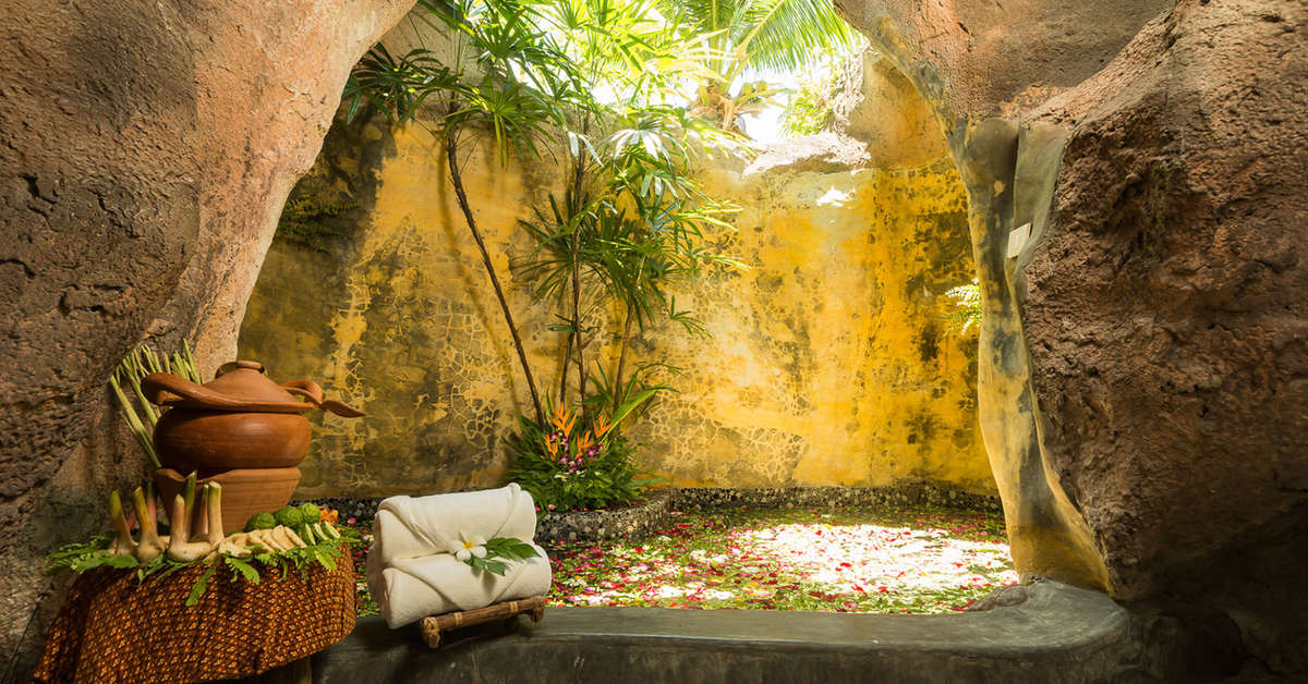 Een foto van Royal Muang Samui Villas