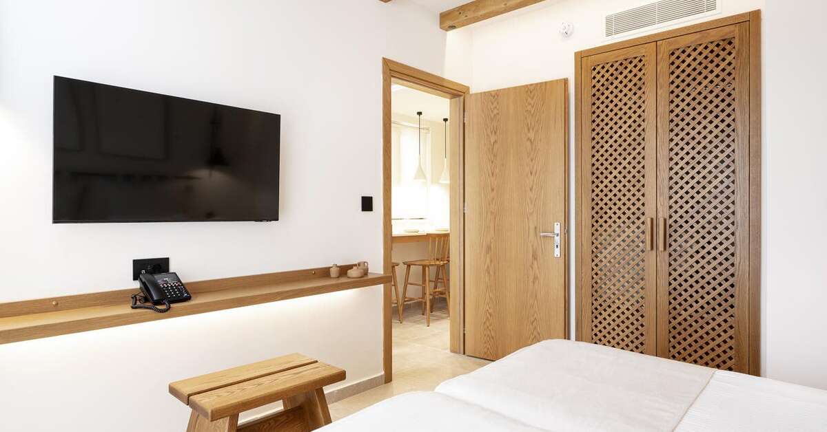 Een foto van Aegean Houses