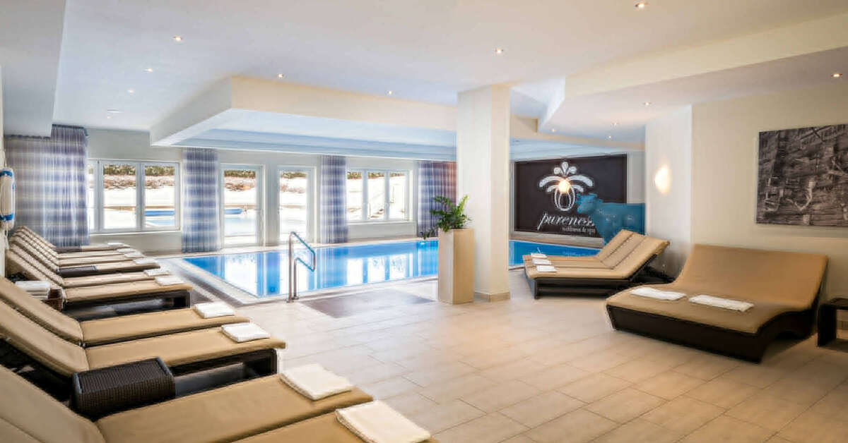 Een foto van KU Hotel by Rilano