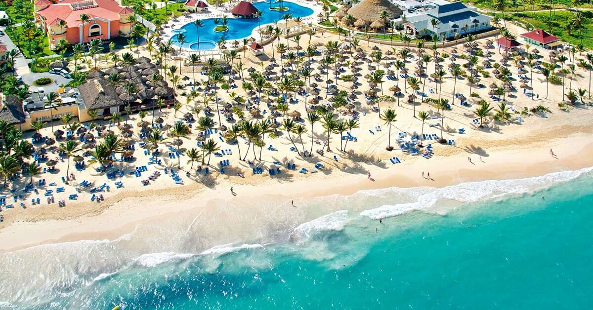 Een foto van Luxury Bahia Principe Ambar