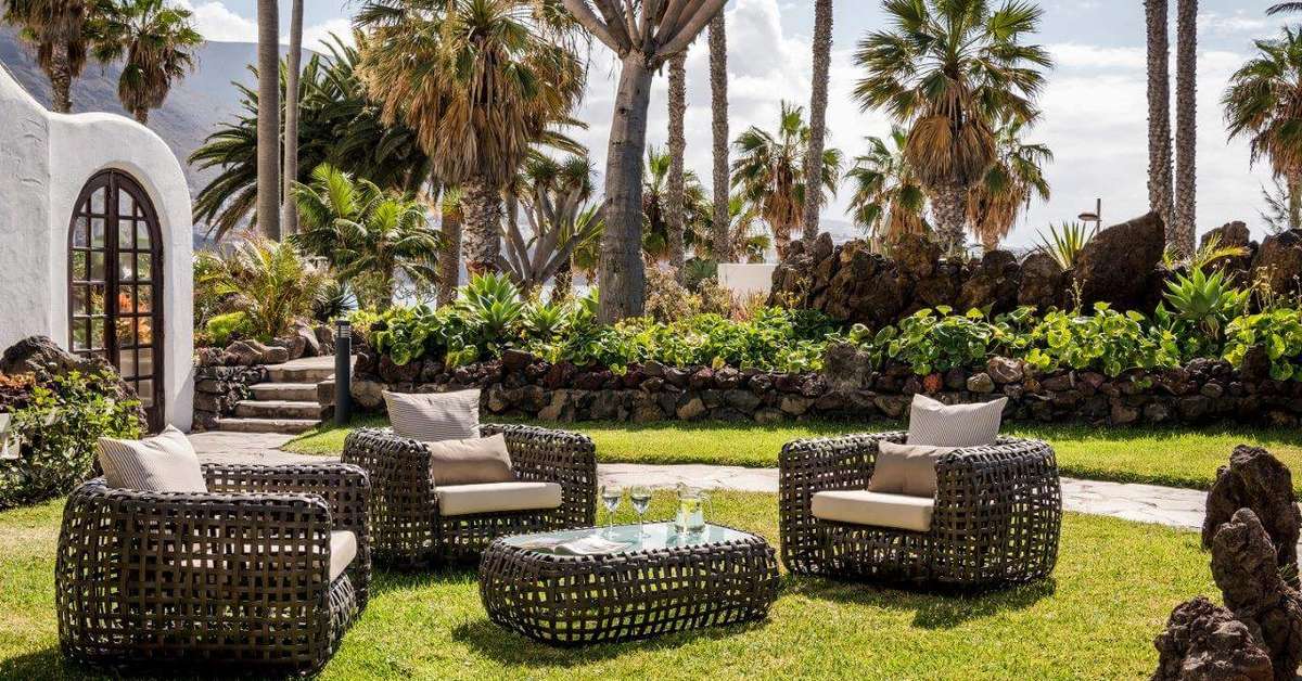 Een foto van Oceano Health Spa Hotel