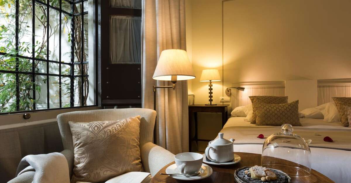 Een foto van Balcon de Cordoba