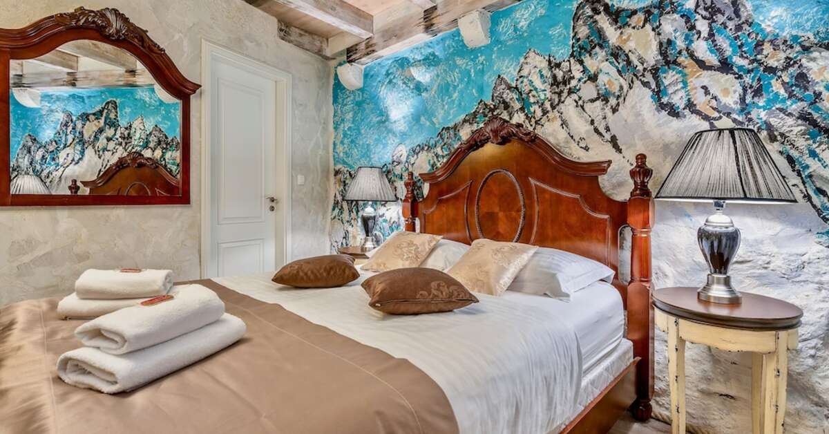 Een foto van Heritage Palace Varos