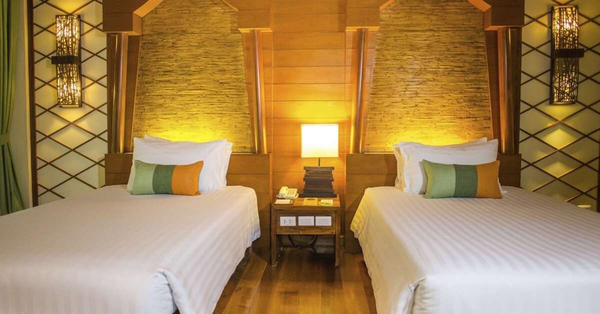 Ein Foto Centara Koh Chang Tropicana Resort