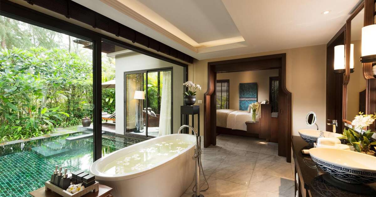 Ein Foto Anantara Layan Resort & Spa