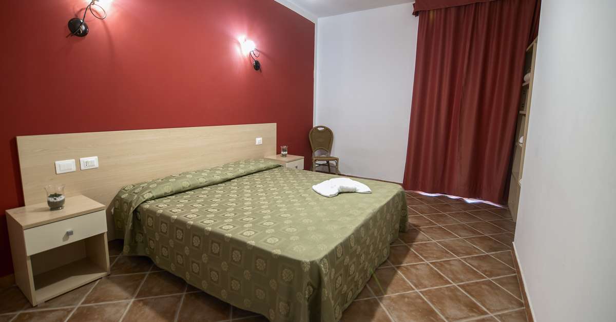 Een foto van Delfino Beach Hotel