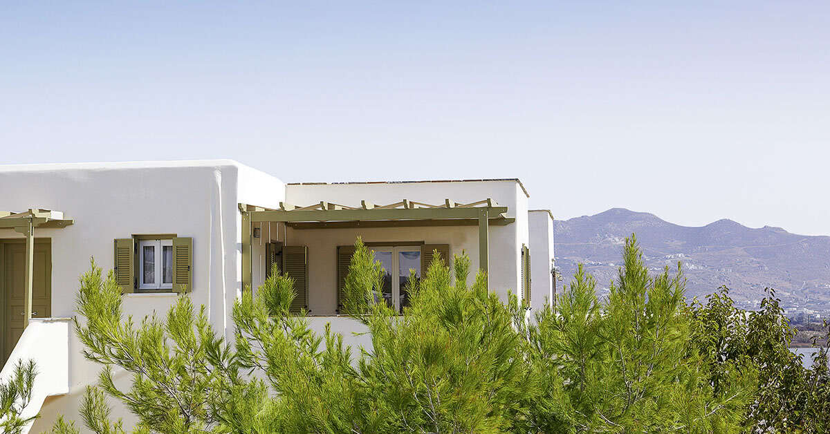 Een foto van Kedros Villas