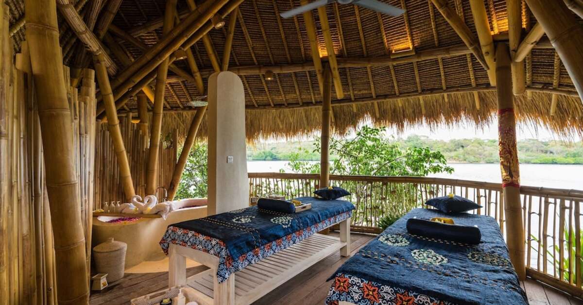 Een foto van Menjangan Dynasty Resort