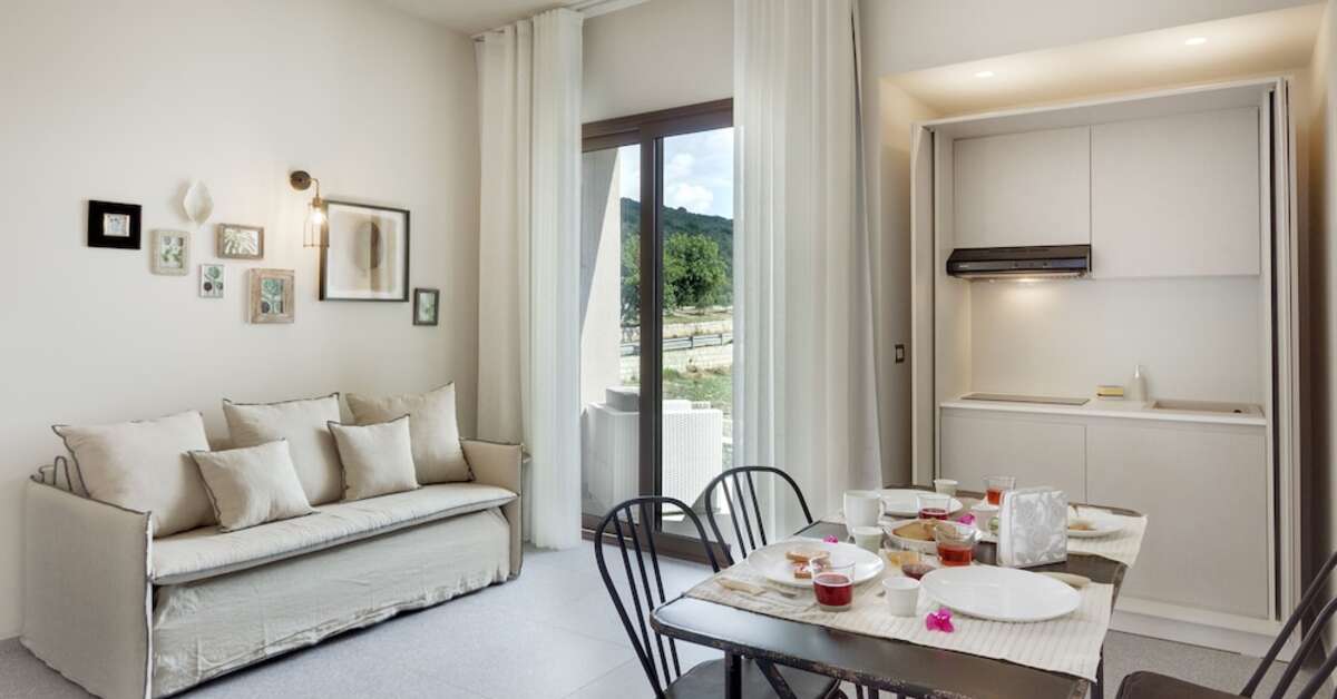 Een foto van Relais Chiaramonte