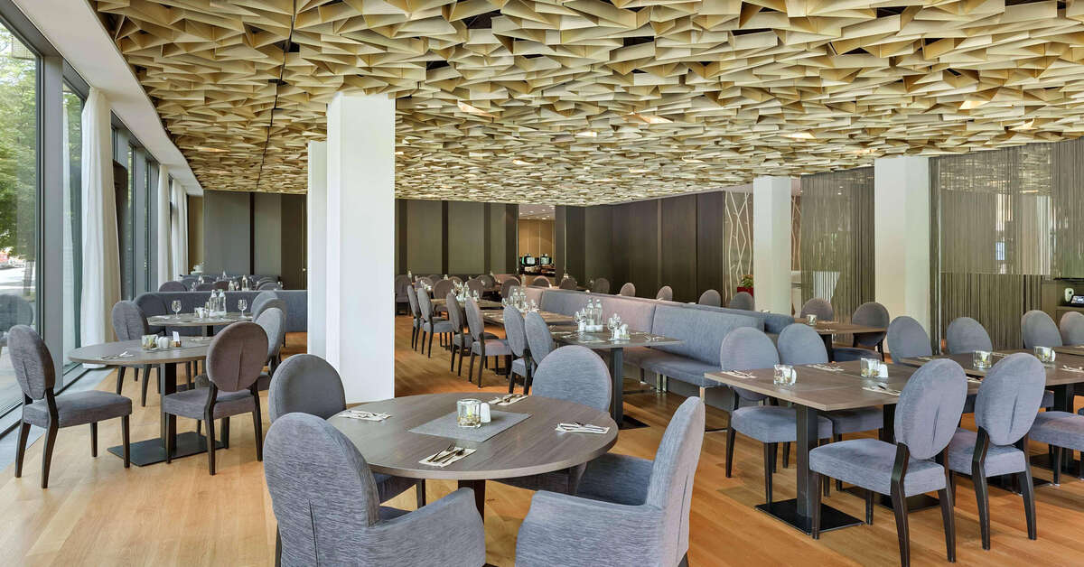 Een foto van DoubleTree by Hilton Vienna Schönbrunn