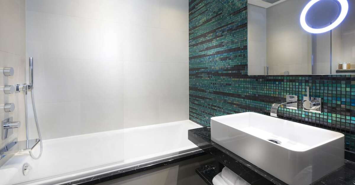 Een foto van Vendome Opera Hotel