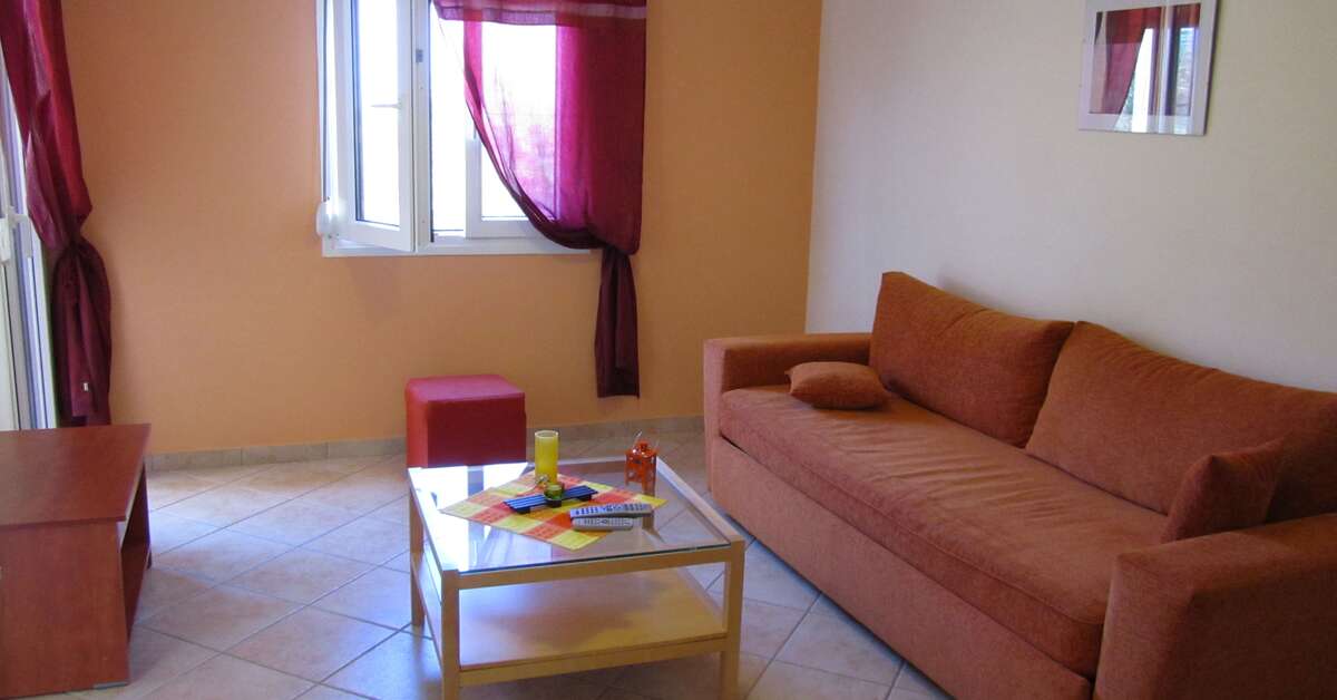 Een foto van Marina Appartementen Kokkari