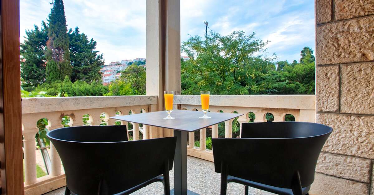 Ein Foto Villa Filaus