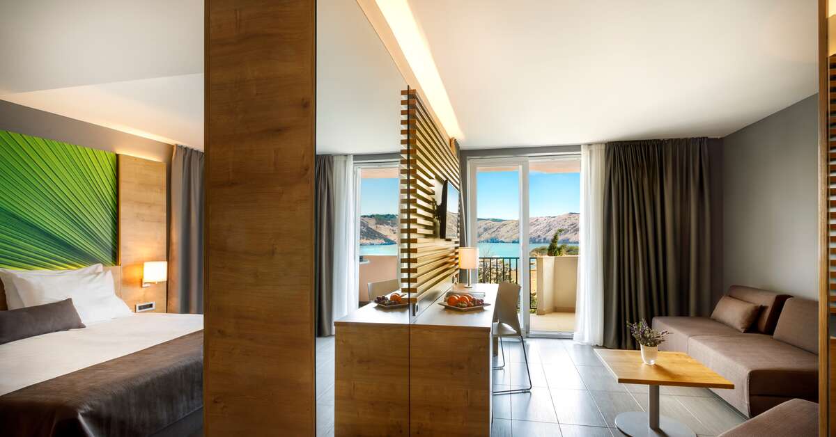 Een foto van San Marino Resort